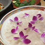 割烹居酒屋 ｢M｣ - 