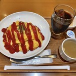 陽だまり食堂 - 