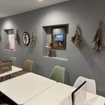 mona パフェ＆ダイニングバー - 