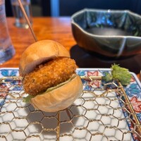 串揚げキッチン だん 梅田店 - 