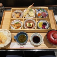 銀座米料亭 八代目儀兵衛 -  銀座米料亭 八代目儀兵衛 -