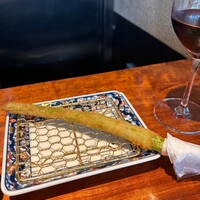 串揚げキッチン だん 梅田店 - 