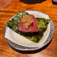 串揚げキッチン だん 梅田店 - 