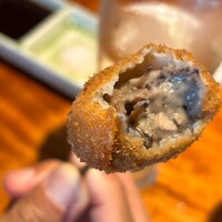 串揚げキッチン だん 梅田店 - 