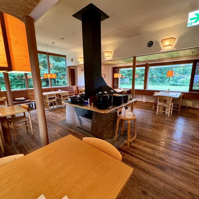 ホテリ・アアルト（HOTELLI AALTO） - 猪苗代（ホテル）の写真