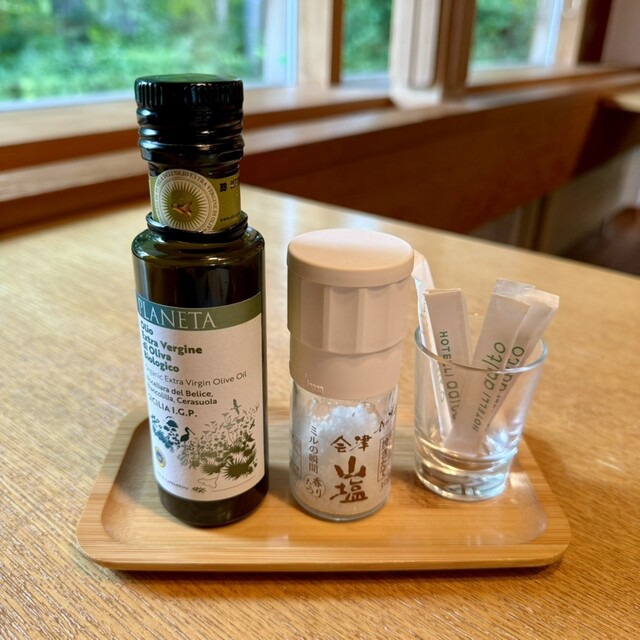 ホテリ・アアルト（HOTELLI AALTO） - 猪苗代（ホテル）の写真