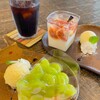 ステラカフェ - 料理写真: