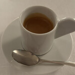 プリズマ - コーヒー