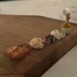 プリズマ - プティフール