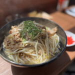 おきなわ食堂 ニライカナイ - 料理写真:
