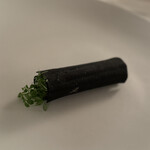 プリズマ - 福岡産白イカとフィノッキオのインサラータ