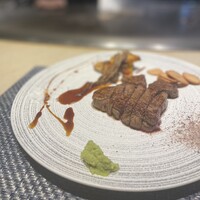 ニュー松坂 難波御堂筋店 - 