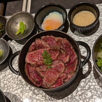 東京焼肉いのうえ 銀座店 - 