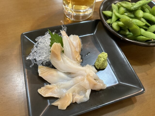 居酒屋 波の華 - 知床斜里（居酒屋）の写真