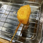 串カツ専門 にしかわや - 