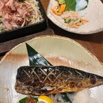 炉端亜紗 喜三郎 - 