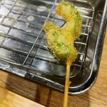 串カツ専門 にしかわや - 