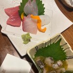 炉端亜紗 喜三郎 - 