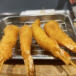 串カツ専門 にしかわや - 