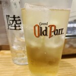 串カツ専門 にしかわや - 