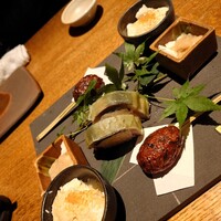 魚匠 銀平 道頓堀店 - 