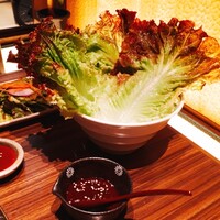 焼肉 和 - 