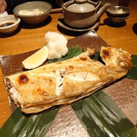 魚匠 銀平 道頓堀店 - 