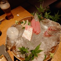 魚匠 銀平 道頓堀店 - 