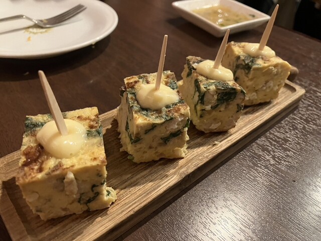 ソル セビージャ (SoL SEVILLA)のご予約 - 築地/スペイン料理 ソル セビージャ (SoL SEVILLA)のご予約 - 築地/スペイン料理