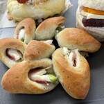 アグリブレッド - 