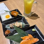 めしや けむり 浦和店 - 