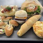 アグリブレッド - 