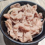 焼肉 ジャンボ - 