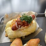 アグリブレッド - 