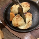 居酒屋　いこい - 