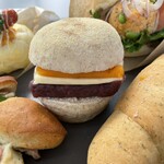 アグリブレッド - 