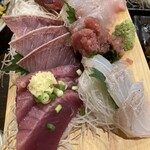 居酒屋　いこい 亀戸店 - 