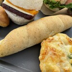 アグリブレッド - 