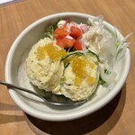 めしや けむり 浦和店 - 