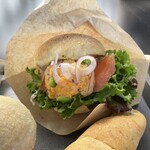 アグリブレッド - 