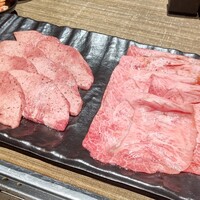 焼肉 ジャンボ はなれ - 