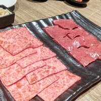 焼肉 ジャンボ はなれ - 
