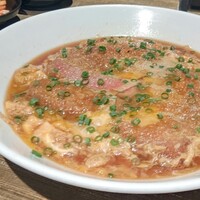 焼肉 ジャンボ はなれ - 