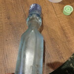 友桝飲料 - ラムネ