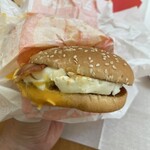 マクドナルド - 