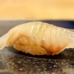 鮨 さいとう 麻布台 - 