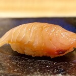 鮨 さいとう 麻布台 - 