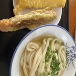 手打麺や 大島 - 