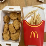 マクドナルド - 