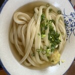 手打麺や 大島 - 